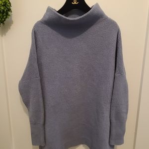 Free People Ottoman Tunic